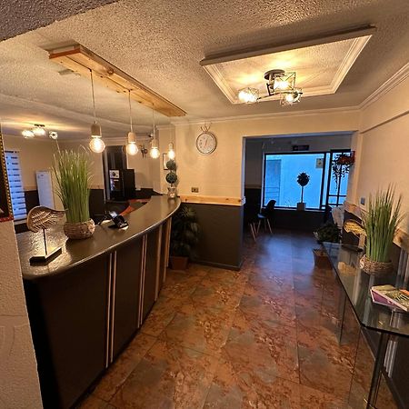 比尼亚德尔马Don Luciano公寓式酒店 外观 照片